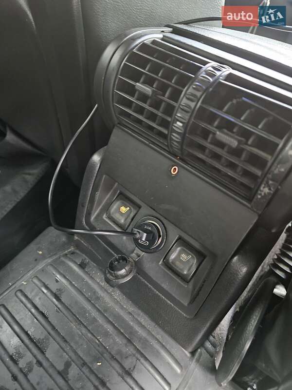 Седан Opel Omega 2001 в Луцке фото 14 Седан Opel Omega 2001 в Луцке