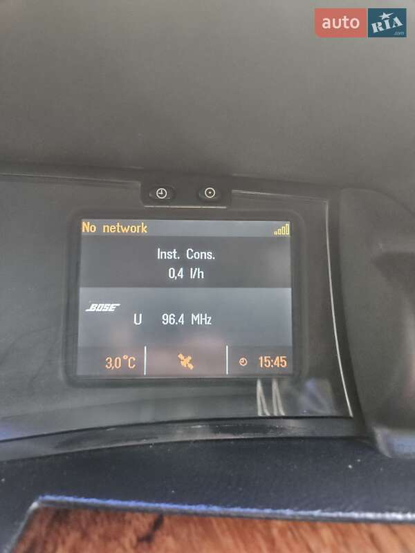 Седан Opel Omega 2001 в Луцке фото 29 Седан Opel Omega 2001 в Луцке