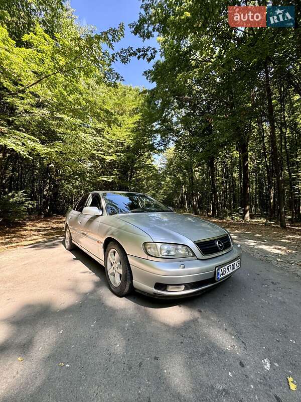 Седан Opel Omega 2000 в Летичеве фото 2 Седан Opel Omega 2000 в Летичеве