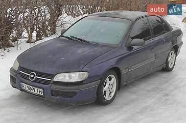 Седан Opel Omega 1995 в Тетієві