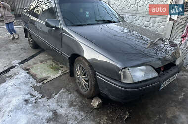 Седан Opel Omega 1989 в Кам'янському