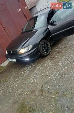 Універсал Opel Omega 2001 в Дрогобичі