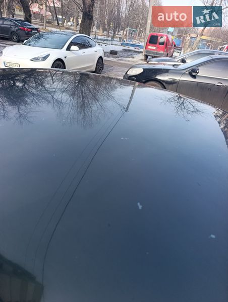 Седан Opel Omega 2001 в Полтаве