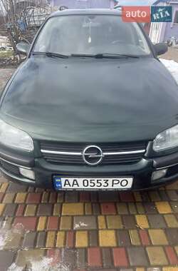 Универсал Opel Omega 1996 в Оржице