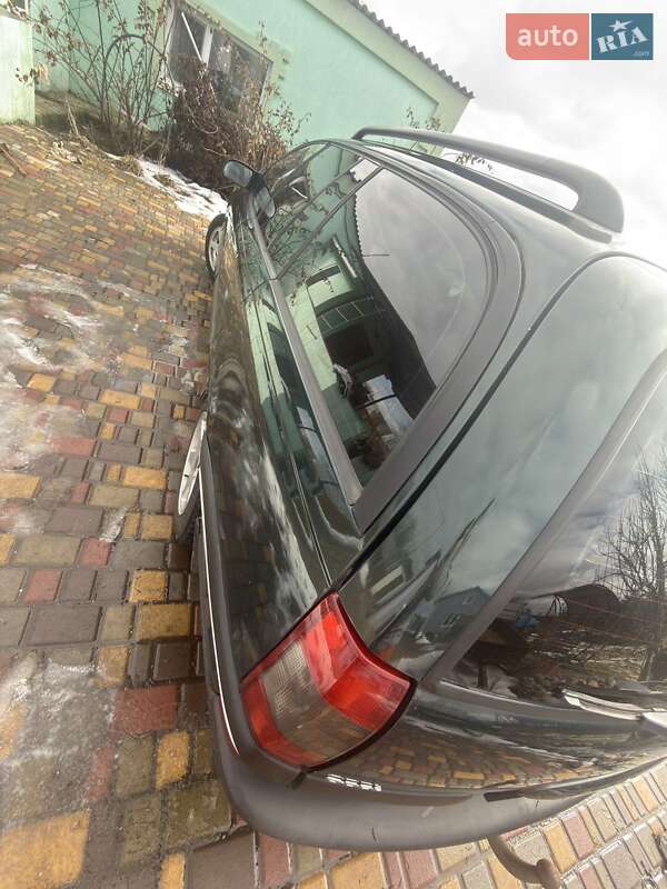 Универсал Opel Omega 1996 в Оржице