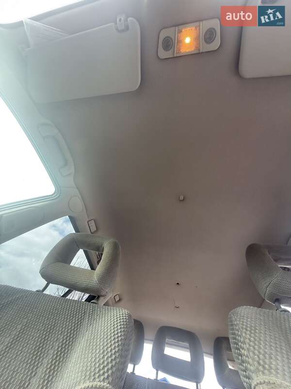 Универсал Opel Omega 1996 в Оржице