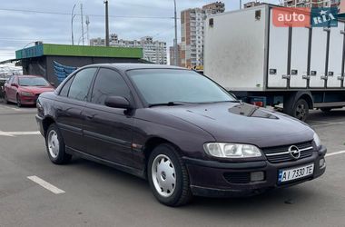 Седан Opel Omega 1995 в Києві