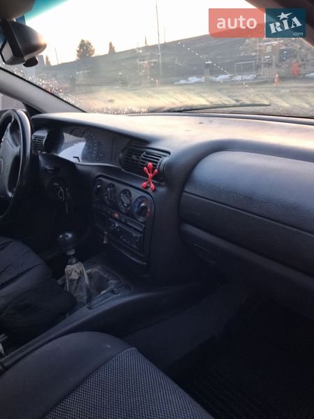 Универсал Opel Omega 1994 в Ровно фото 31 Универсал Opel Omega 1994 в Ровно