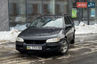 Универсал Opel Omega 1995 в Львове