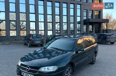 Універсал Opel Omega 1994 в Рівному