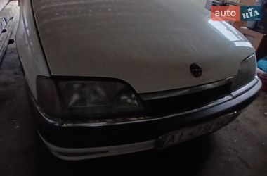 Седан Opel Omega 1991 в Борисполе