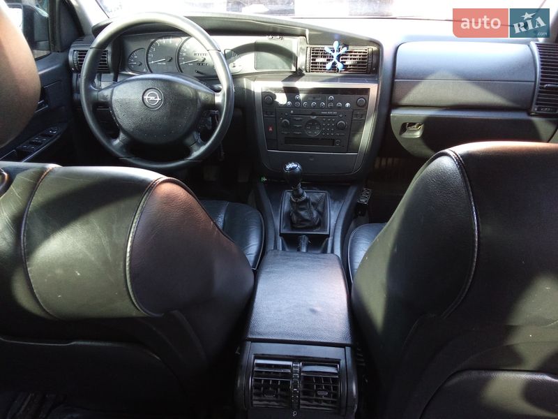 Універсал Opel Omega 2001 в Снятині