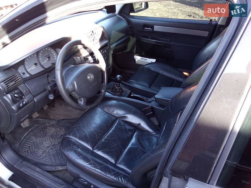 Універсал Opel Omega 2001 в Снятині