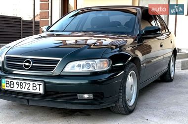 Седан Opel Omega 2003 в Києві