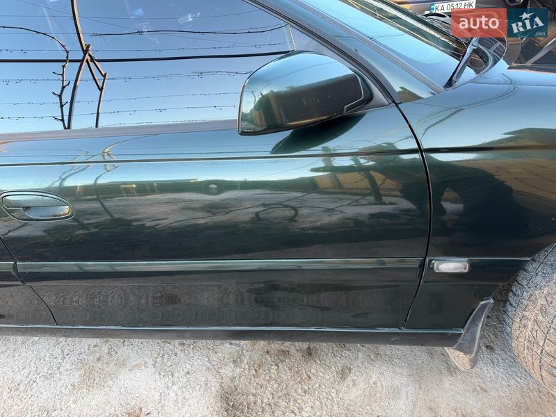 Седан Opel Omega 2003 в Києві