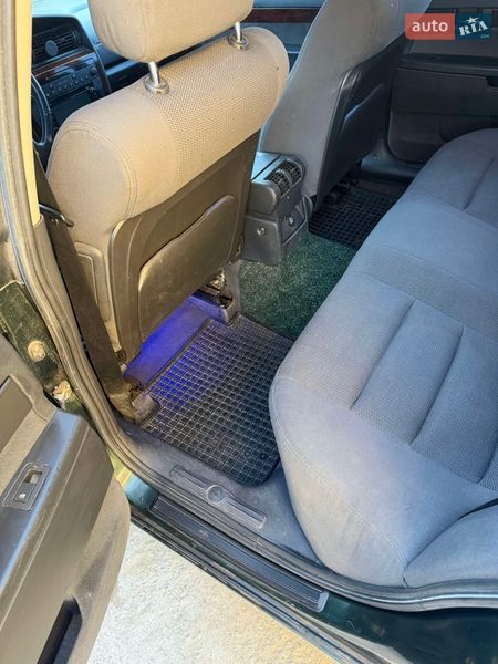 Седан Opel Omega 2003 в Києві