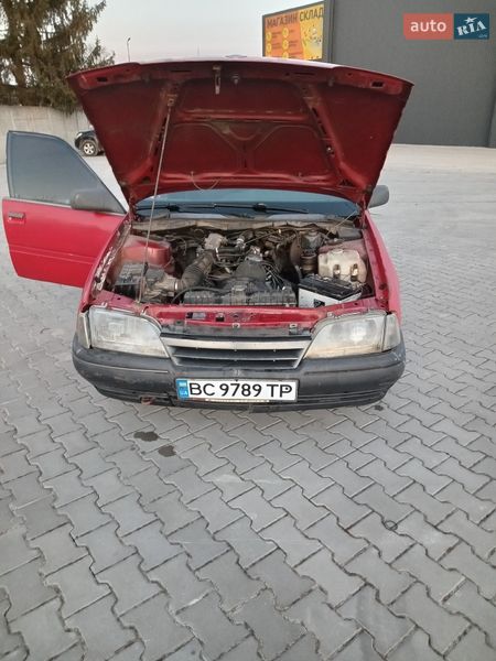 Универсал Opel Omega 1987 в Тлумаче
