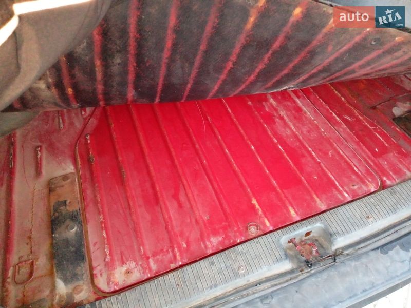 Универсал Opel Omega 1987 в Тлумаче