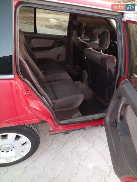 Универсал Opel Omega 1987 в Тлумаче