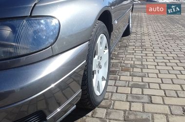 Седан Opel Omega 2000 в Знаменке
