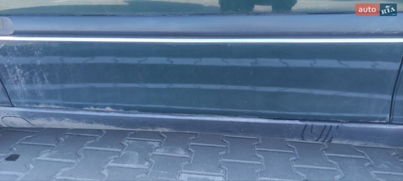 Седан Opel Omega 1999 в Киеве