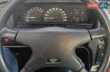 Седан Opel Omega 1992 в Житомире