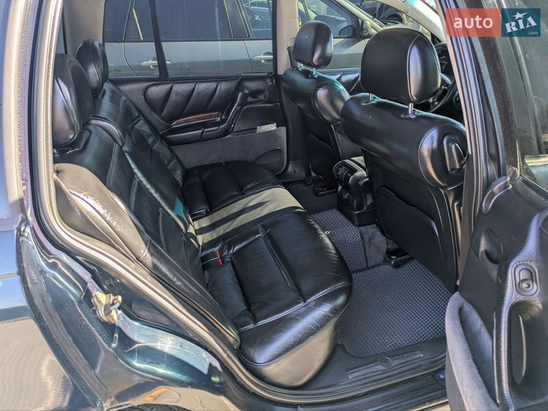 Универсал Opel Omega 1997 в Днепре