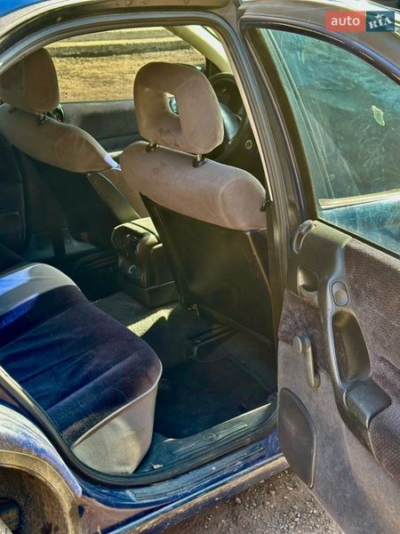 Седан Opel Omega 1996 в Львові