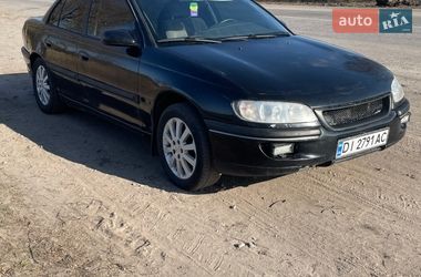 Седан Opel Omega 1999 в Калиновке