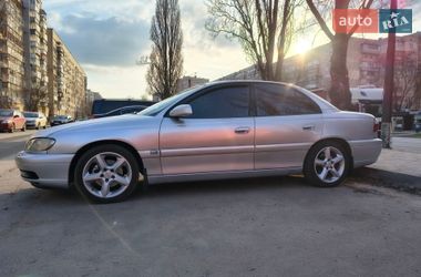 Седан Opel Omega 2003 в Києві