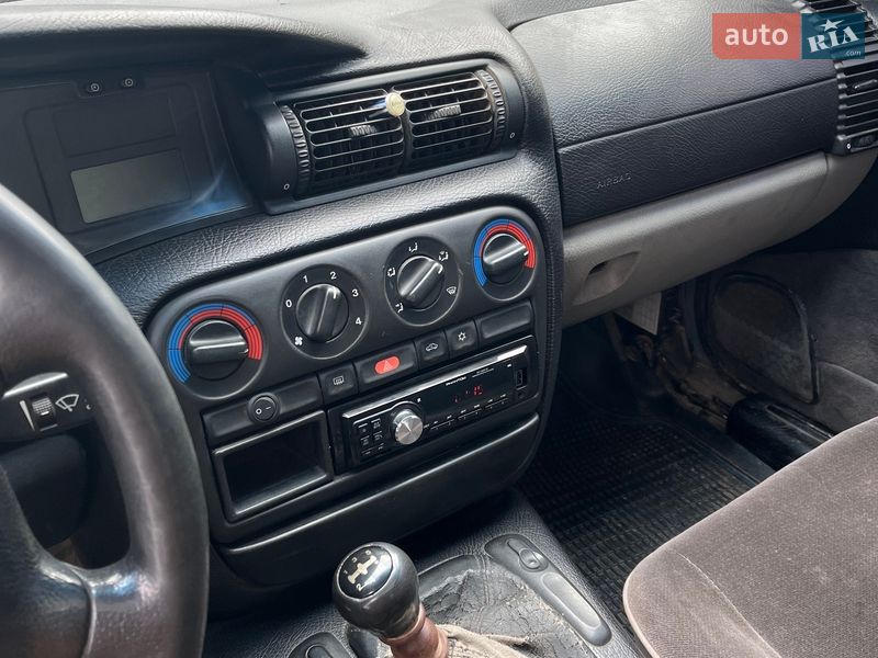 Седан Opel Omega 1996 в Хмельницком фото 4 Седан Opel Omega 1996 в Хмельницком