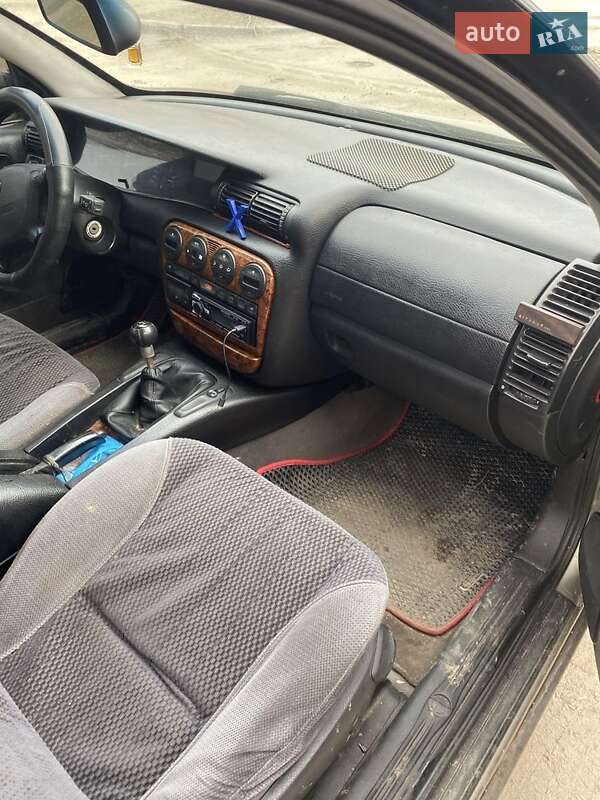 Седан Opel Omega 1997 в Сумах фото 6 Седан Opel Omega 1997 в Сумах