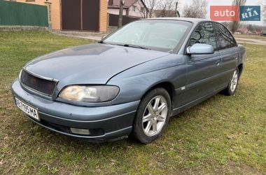 Седан Opel Omega 2003 в Виннице