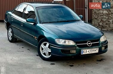 Седан Opel Omega 1998 в Житомире