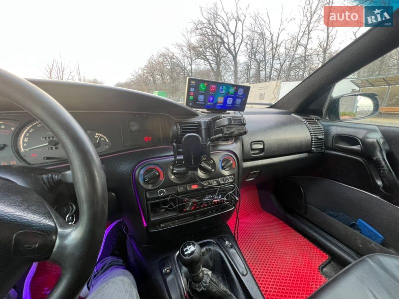 Седан Opel Omega 1997 в Києві