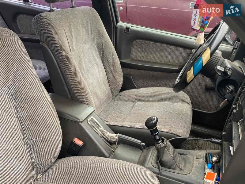 Седан Opel Omega 1989 в Гайсину фото 3 Седан Opel Omega 1989 в Гайсину