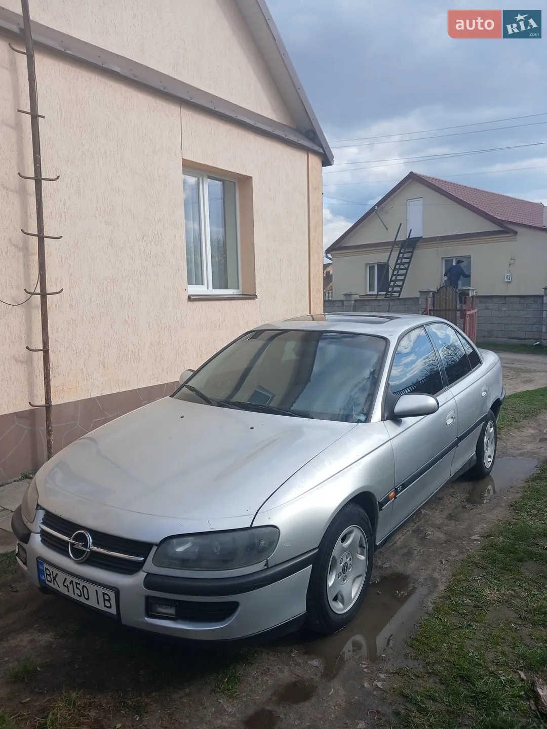 Фото авто 12