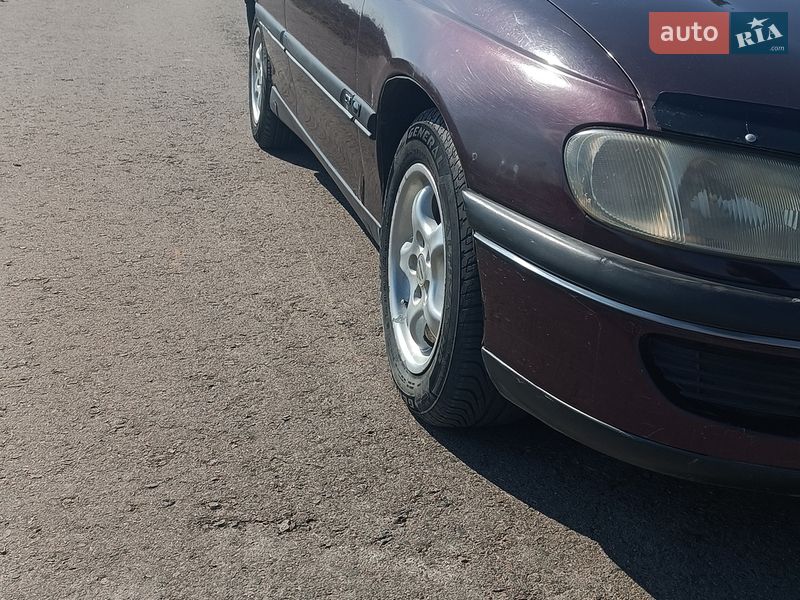 Opel Omega 1994
