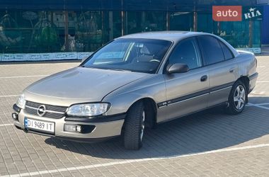 Седан Opel Omega 1998 в Дрогобичі