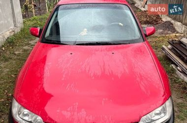 Седан Opel Omega 1999 в Кременці