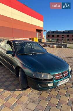 Седан Opel Omega 1997 в Гайсину