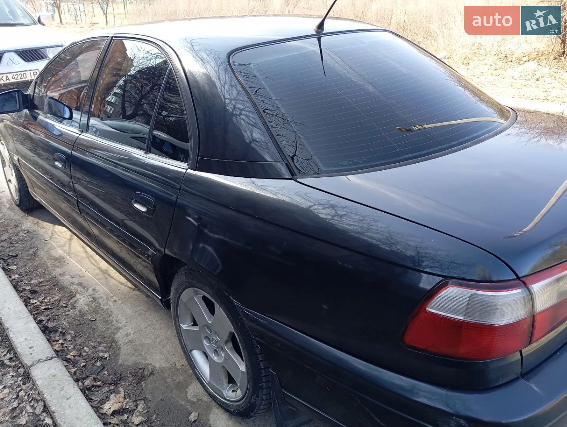 Фото авто 5