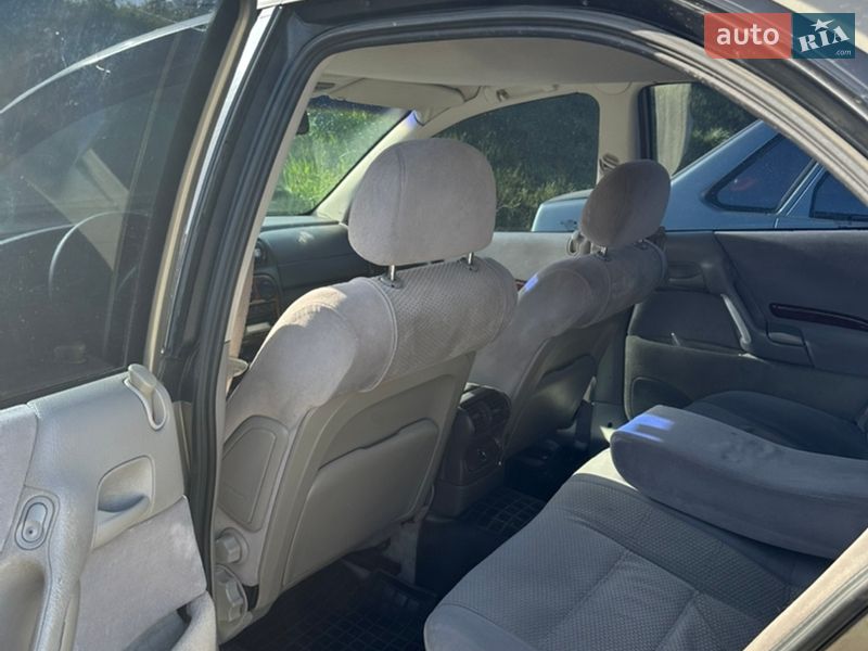 Седан Opel Omega 1998 в Львове фото 15 Седан Opel Omega 1998 в Львове