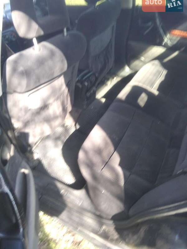 Универсал Opel Omega 1995 в Староконстантинове фото 7 Универсал Opel Omega 1995 в Староконстантинове