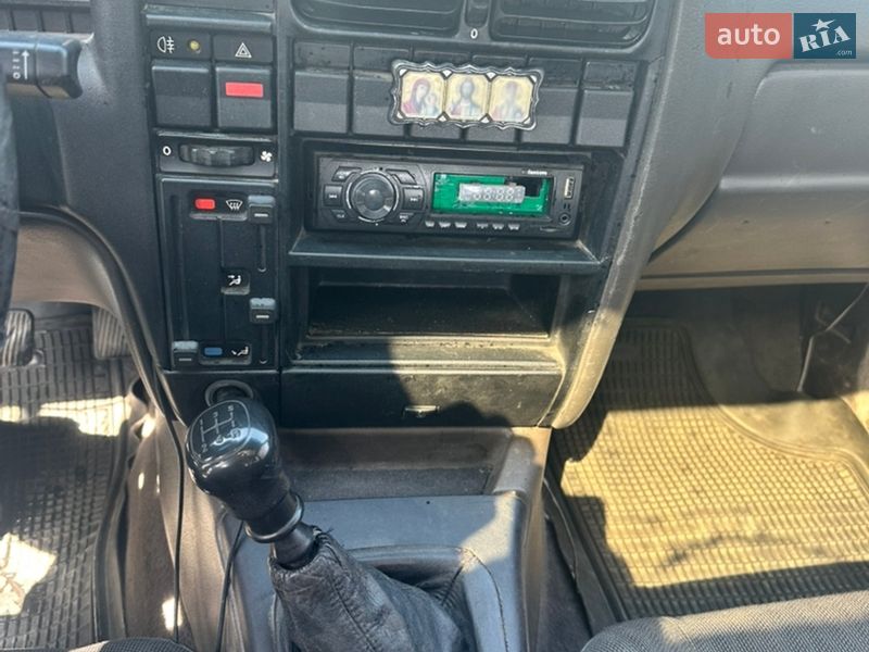 Седан Opel Omega 1989 в Хмельницькому