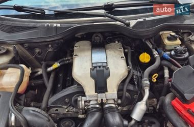 Седан Opel Omega 2002 в Тернополе