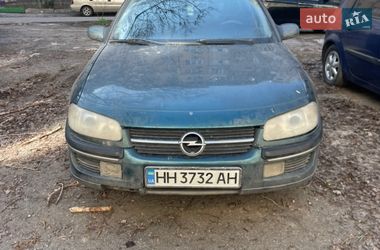 Универсал Opel Omega 1994 в Одессе
