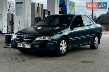 Седан Opel Omega 1998 в Житомире