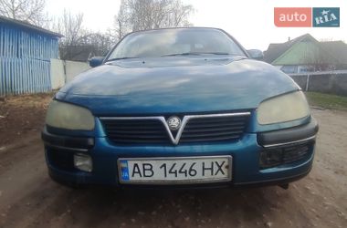 Седан Opel Omega 1996 в Вінниці