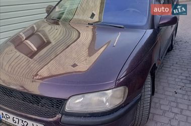 Универсал Opel Omega 1994 в Запорожье
